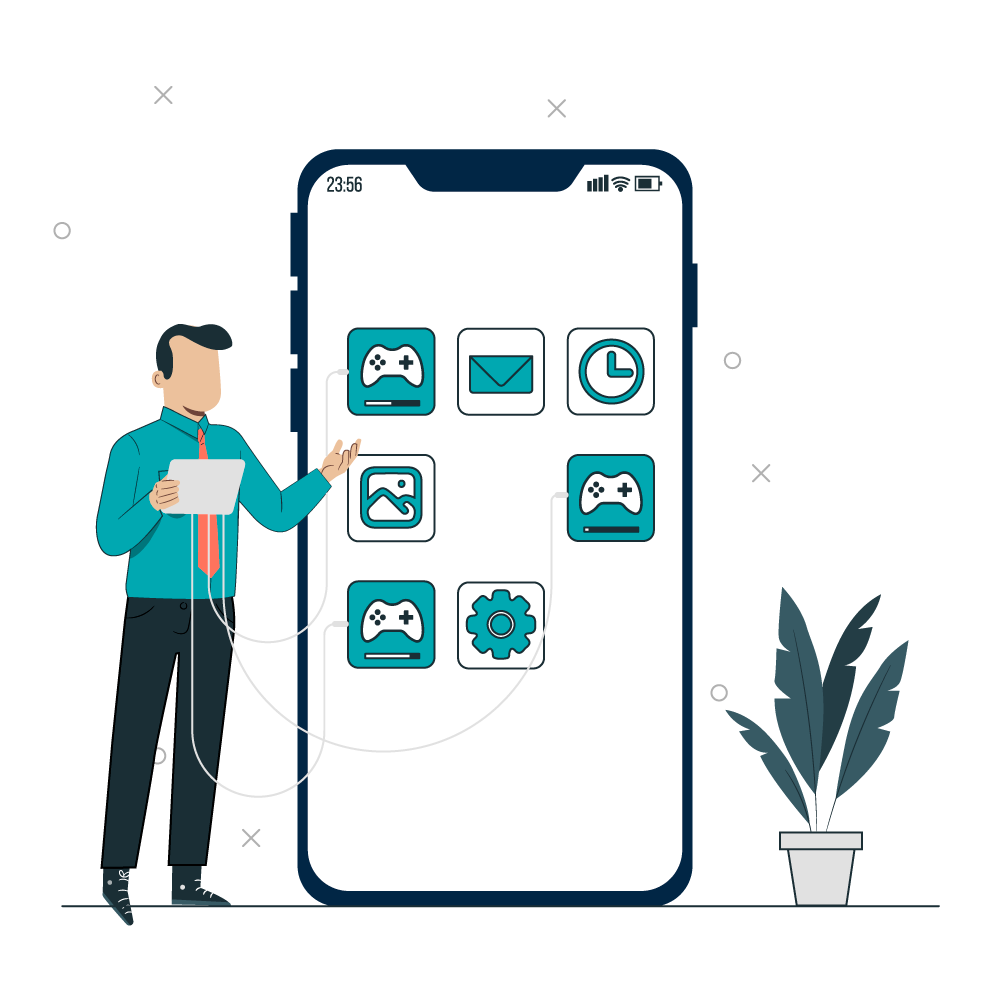 BEST ANDROID GAMES DEVELOPMENT IN US