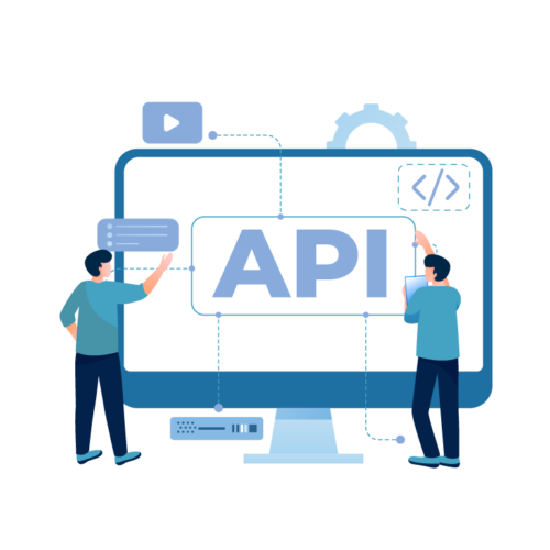 Custom-API-Implementation
