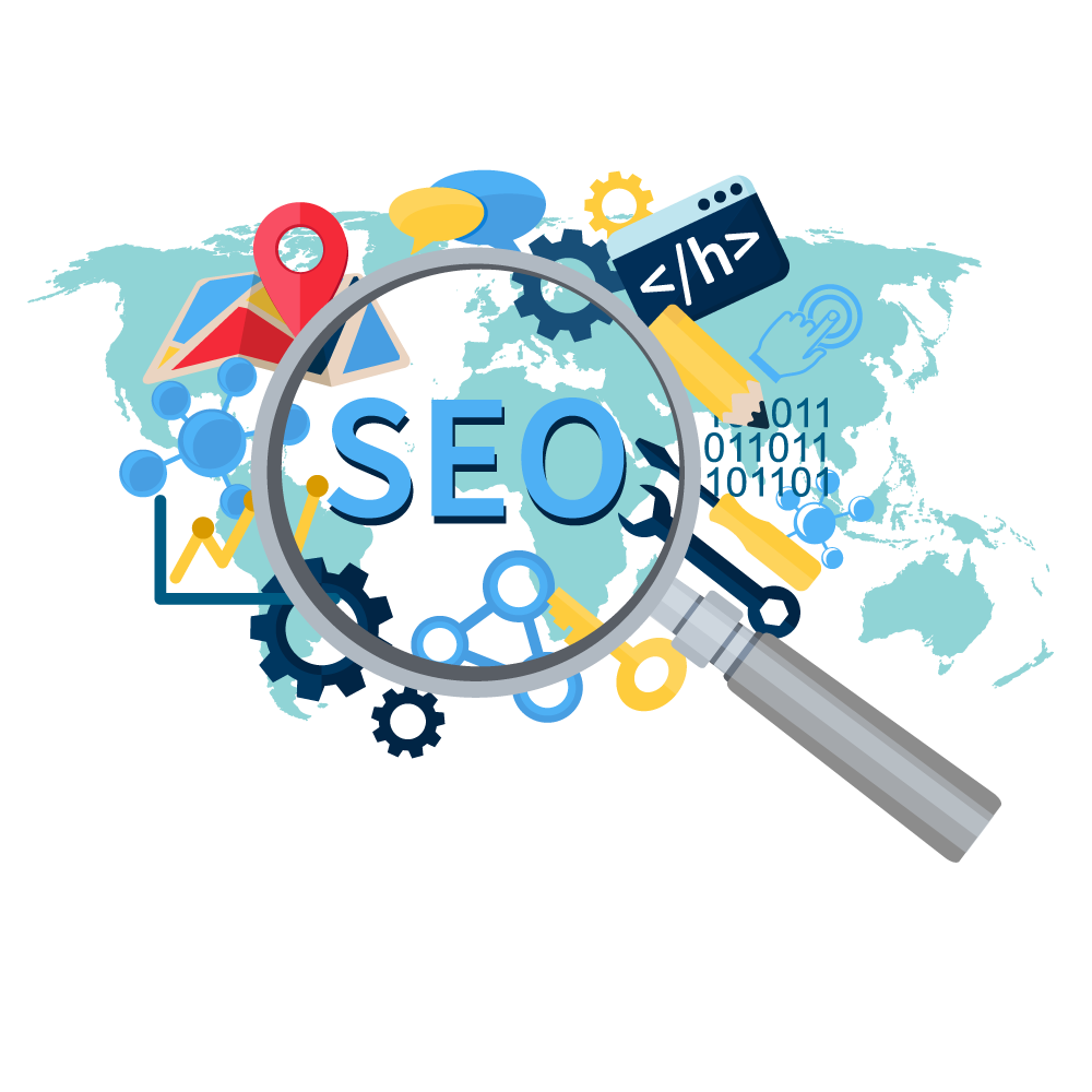 BEST LEADING SEO COMPANY IN US