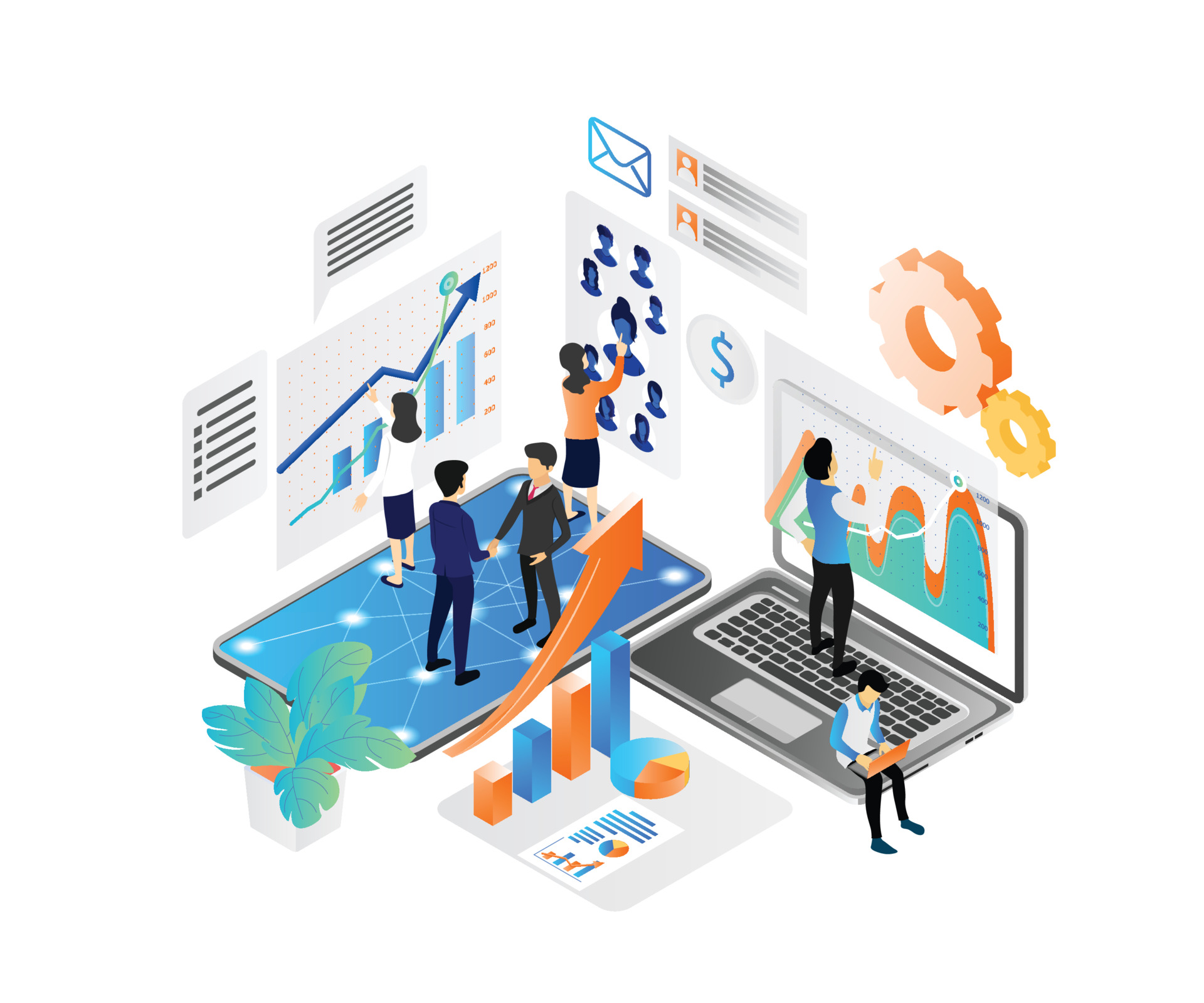 vecteezy_isometric-style-illustration-of-digital-marketing-analysis-team_6552157